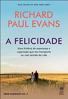 Livro A felicidade