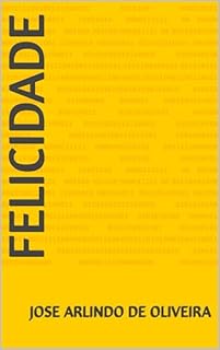 Livro FELICIDADE