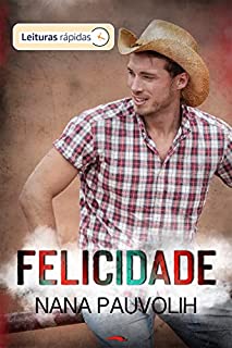 Livro Felicidade