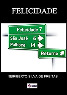 Livro Felicidade