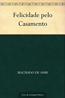 Livro Felicidade pelo Casamento