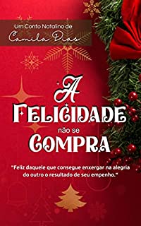 Livro A felicidade não se compra