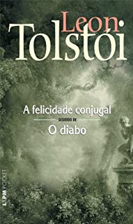Livro A Felicidade Conjugal seguido de O Diabo