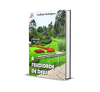 Livro A FELICIDADE DE DEUS