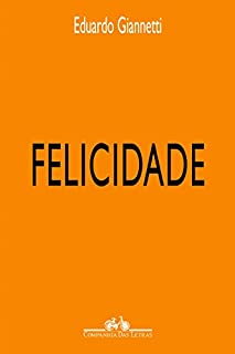 Livro Felicidade
