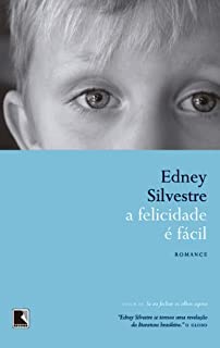 Livro A felicidade é fácil