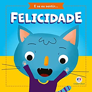 Livro Felicidade (Mundinho da leitura)