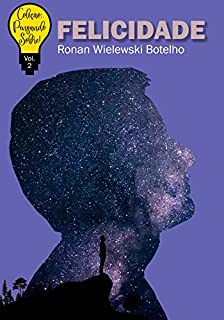 Livro Felicidade: Pensando Sobre! (Coleção Pensando Sobre: Livro 2)
