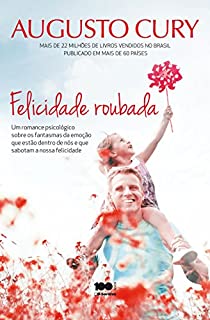 Livro Felicidade Roubada