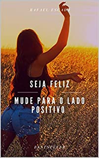 Livro Seja Feliz