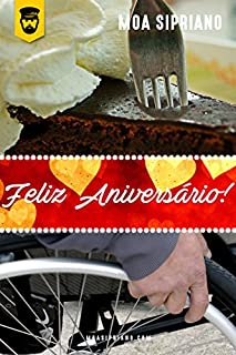 Feliz Aniversário