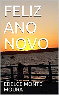 Livro FELIZ ANO NOVO