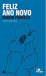 Livro Feliz Ano Novo (Coleção Clássicos para Todos)