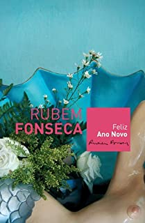 Livro Feliz ano novo