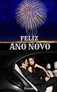 Livro Feliz Ano Novo (Turcos Livro 1)