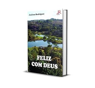 FELIZ COM DEUS