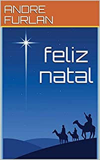 Livro feliz natal