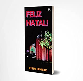 Livro FELIZ NATAL!