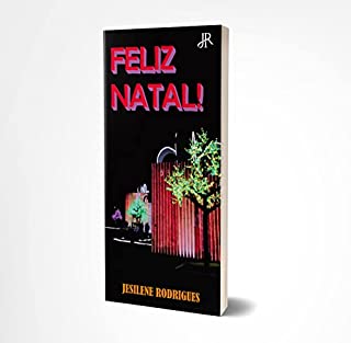 Livro FELIZ NATAL!