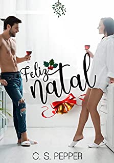 Livro Feliz Natal!