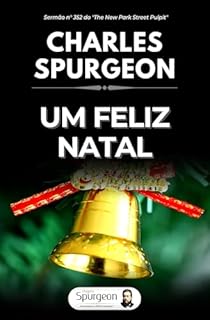 Livro Um Feliz Natal