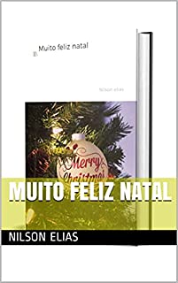 Livro Muito feliz natal