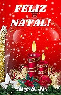 Livro Feliz Natal! - O que considerar na preparação de uma festa de Natal.