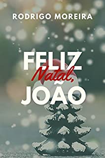 Livro Feliz Natal, João