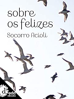 Livro Sobre  os felizes