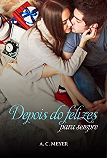 Livro Depois do felizes para sempre (After Dark)