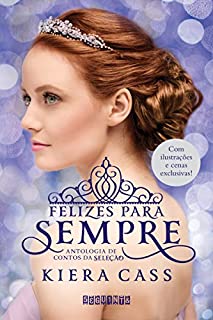 Livro Felizes para sempre: Antologia de contos da Seleção