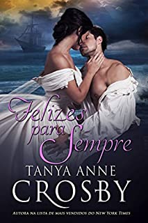 Livro Felizes Para Sempre