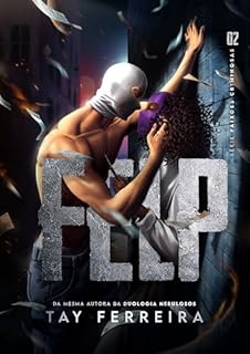 Livro FELP - PAIXÕES CRIMINOSAS