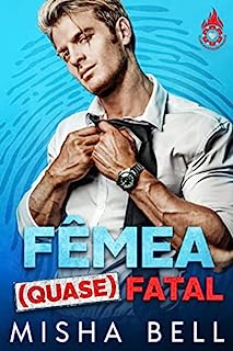 Livro Fêmea (quase) Fatal