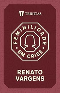 Livro Feminilidade em Crise