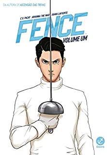 Livro Fence Vol. 1