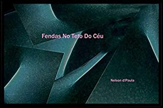 Livro Fendas No Teto Do Céu
