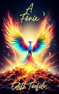 Livro A Fênix