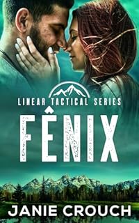 Fênix (Linear Tactical Português Livro 8)