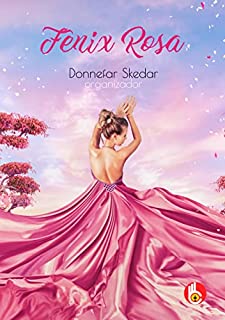 Livro Fênix Rosa