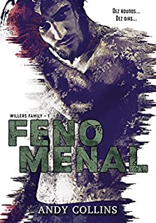 FENOMENAL (Série Willers Family Livro 1)
