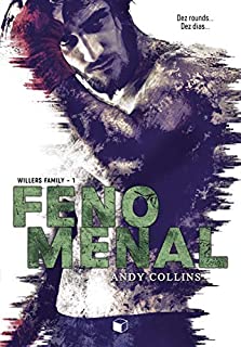 Livro Fenomenal (Willers Family Livro 1)