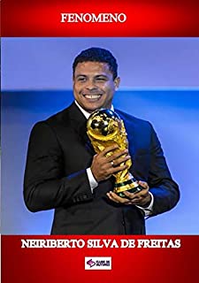 Livro Fenomeno