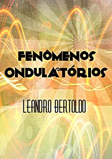 Livro Fenômenos Ondulatórios