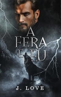 Livro A fera e Eu