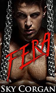 Livro Fera