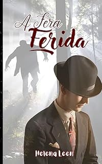 Livro A fera ferida