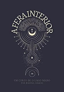 Livro A fera interior (O Lago Negro)