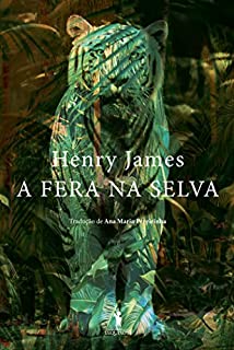 Livro A Fera na Selva