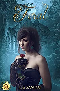 Livro Feral (Coletânea Amores mágicos)